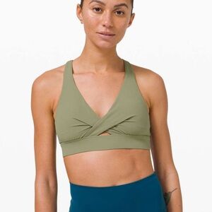 Lululemon Sweet Awakenings Bra